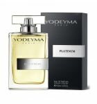 Yodeyma - Platinum 100ml for Men