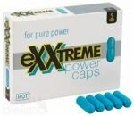 Exxtreme Potency 5caps