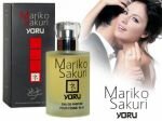 Mariko Sakuri Yoru 50ml for Women