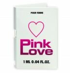 Próbka Pink Love 1ml for Women