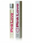 Pink Love 15ml for Women