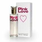 Pink Love 50ml for Women