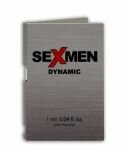 Próbka SexMen Dynamic 1ml for Men