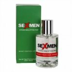 Sexmen 50ml for Men