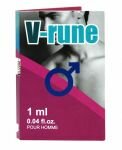 Próbka V-rune 1ml for Men