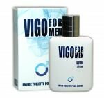 Vigo 50ml for Men