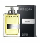 Yodeyma - Absolut 100ml for Men