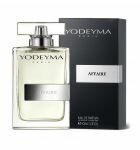 Yodeyma - Affaire 100ml for Men