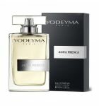 Yodeyma - Agua Fresca 100ml for Men