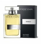 Yodeyma - Energy 100ml for Men