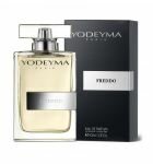 Yodeyma - Freddo 100ml for Men