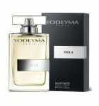Yodeyma - Hola 100ml for Men