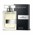 Yodeyma - Ice Pour Homme 100ml for Men
