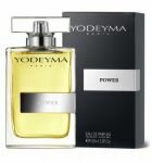 Yodeyma - Power 100ml for Men